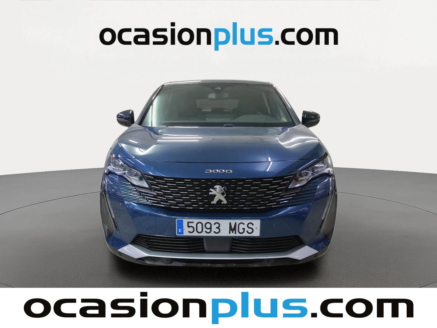 Foto Peugeot 3008 Peugeot 3008 PureTech 130 S&S Allure Pack (130 CV)