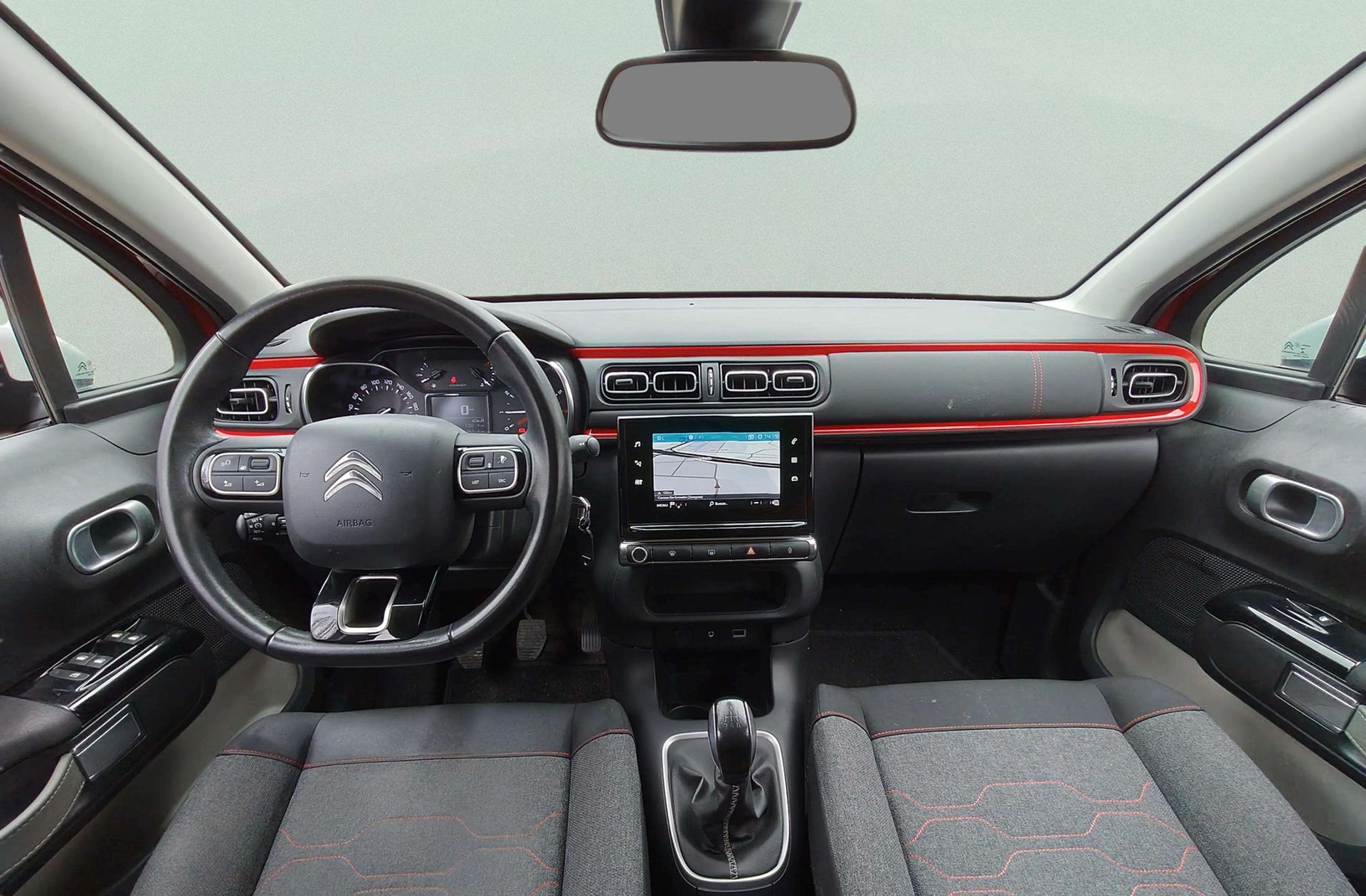 Citroën C3 PureTech 110 Shine - foto 6