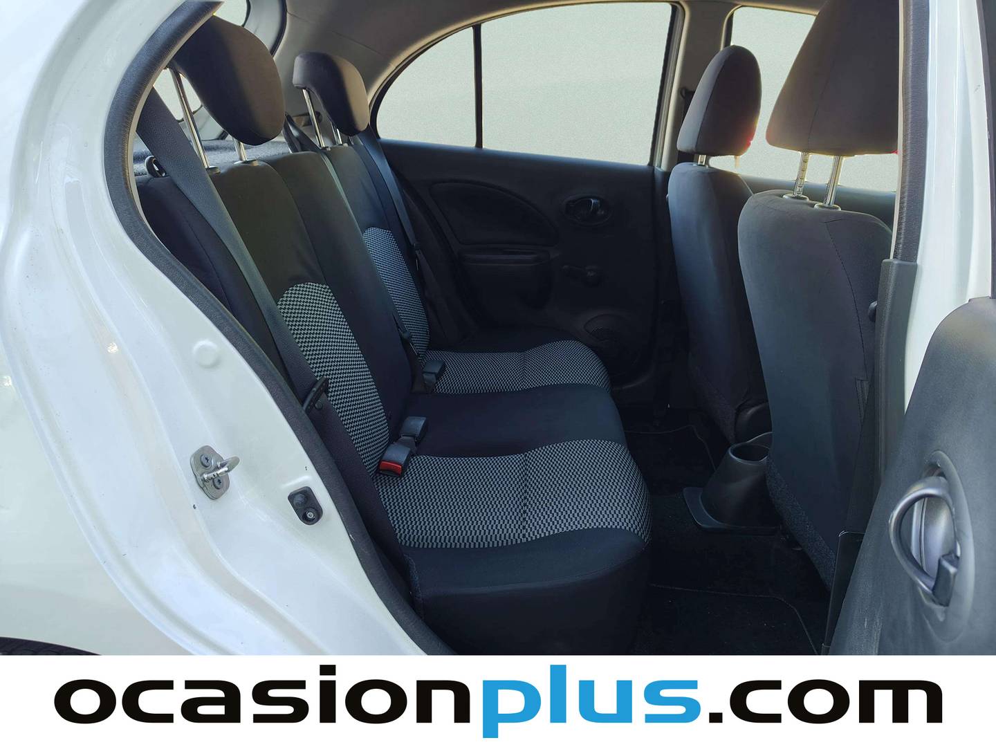 Nissan Micra Nissan Micra 1.2G NARU EDITION 59 kW (80 CV) al mejor precio