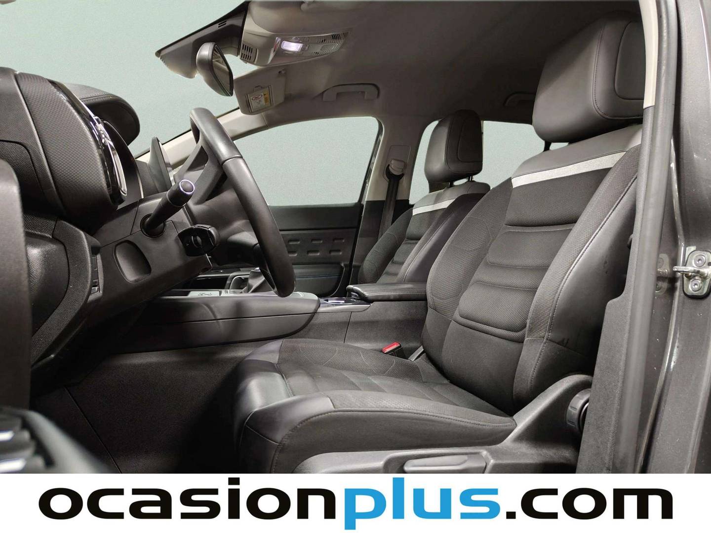 Foto Citroën C5 Aircross Citroen C5 Aircross PureTech 130 S&S C Series (131 CV)