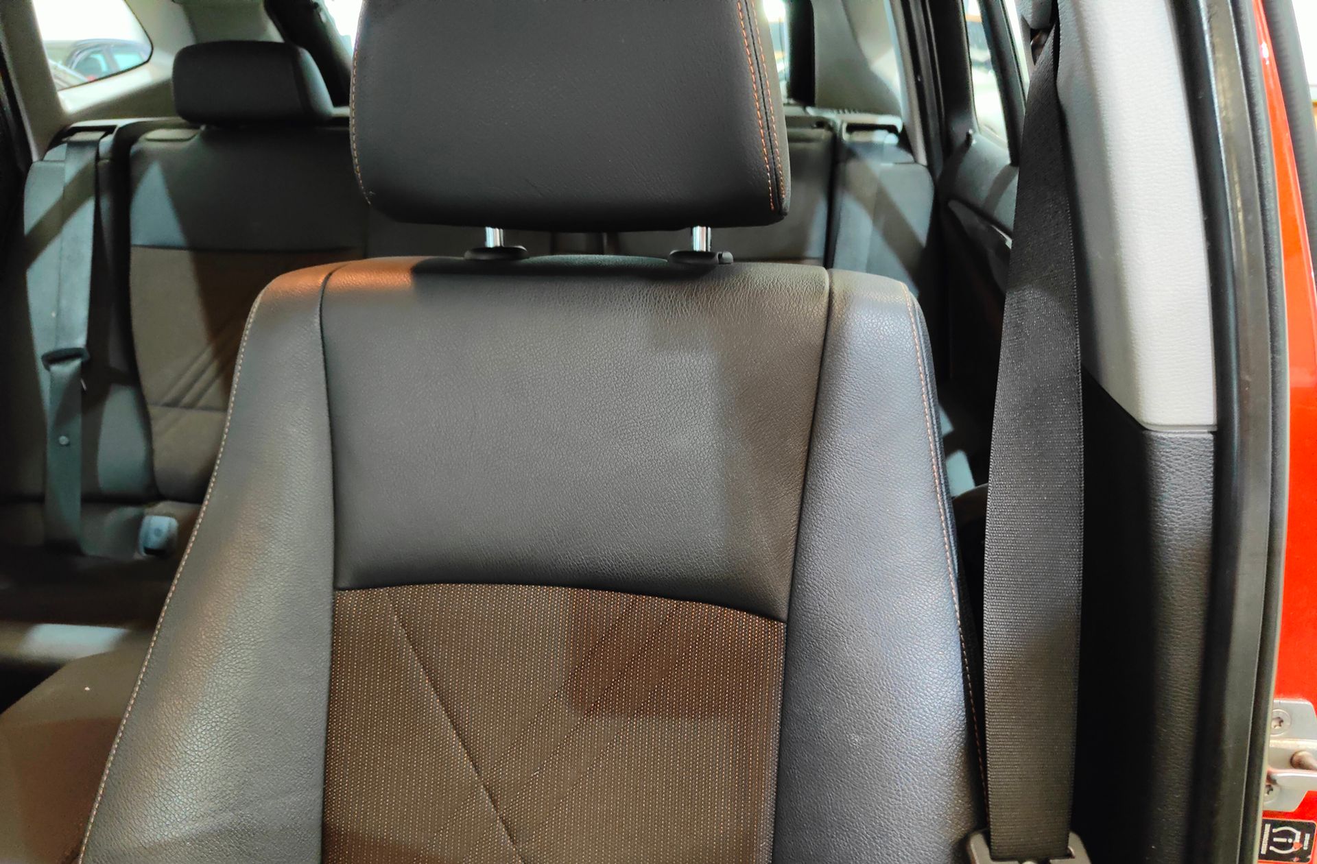 BMW X1 sDrive16d - foto 7
