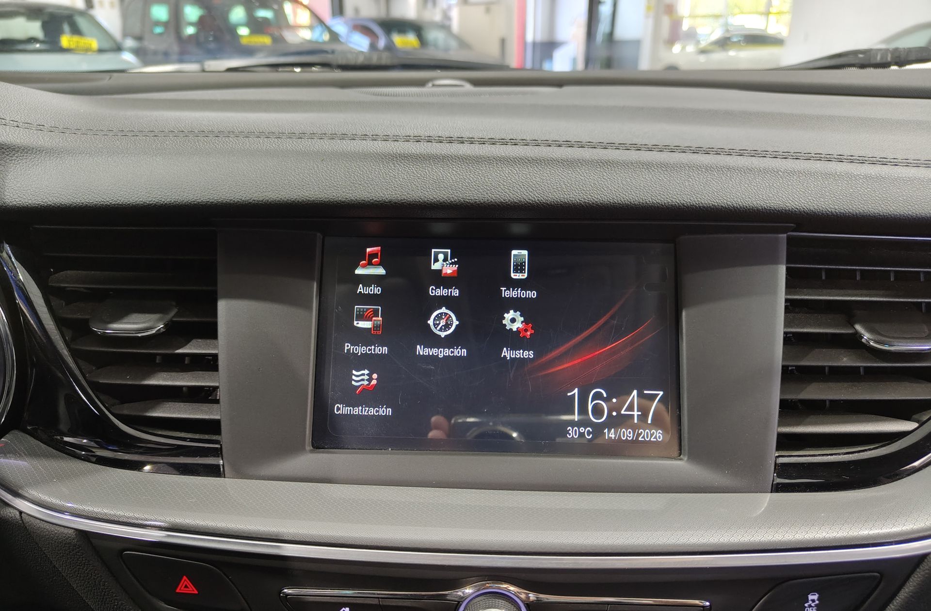 Opel Insignia GS 1.6 CDTI Turbo D 120 Aniversario - foto 8