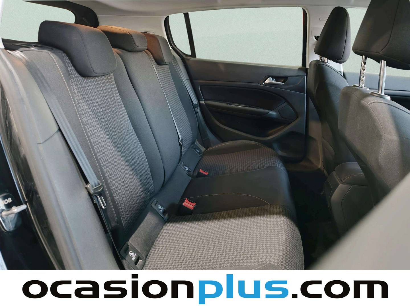 Peugeot 308 Peugeot 308 PureTech 130 S&S Style S EAT6 (130 CV) al mejor precio