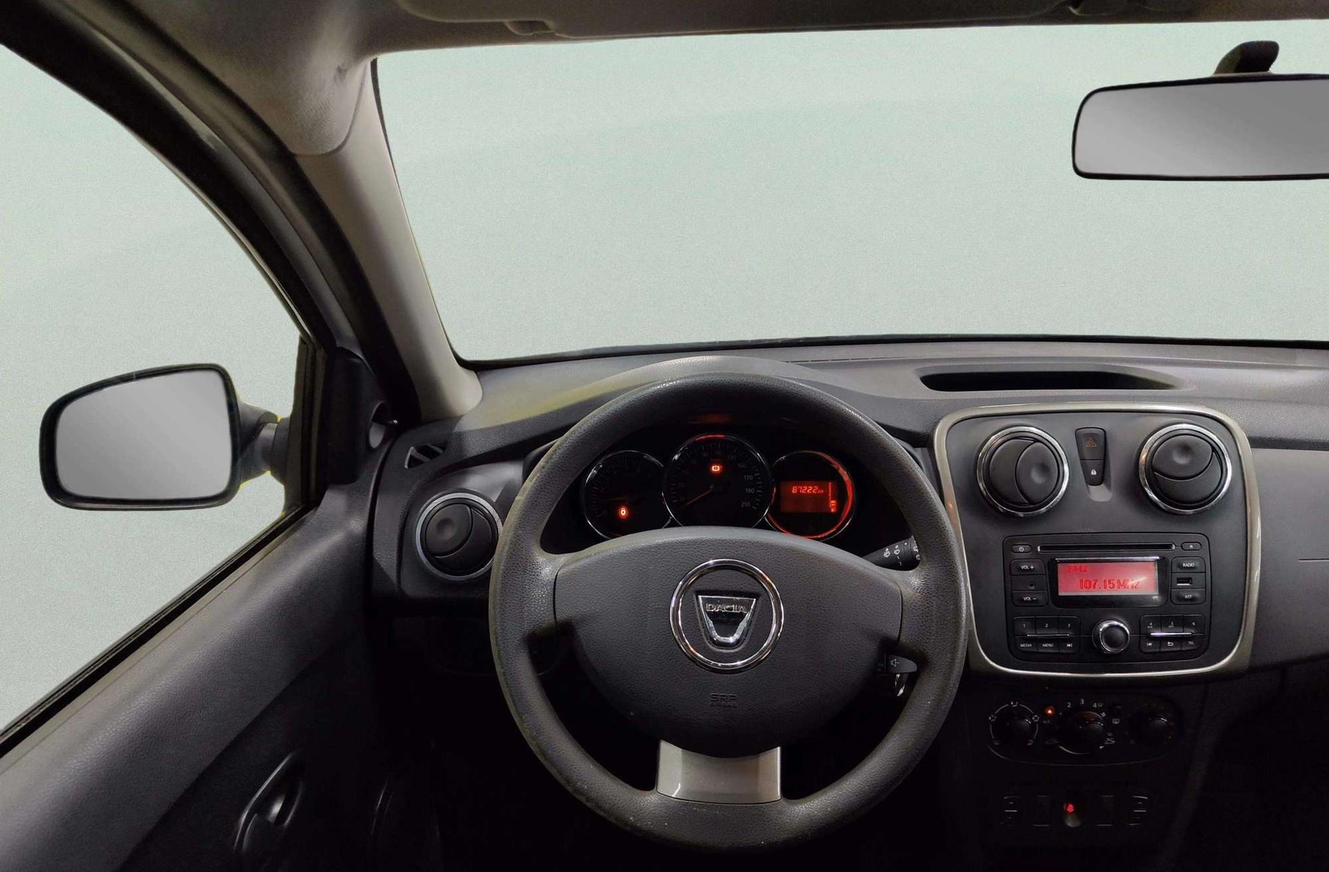 Dacia Sandero Stepway TCe - foto 19