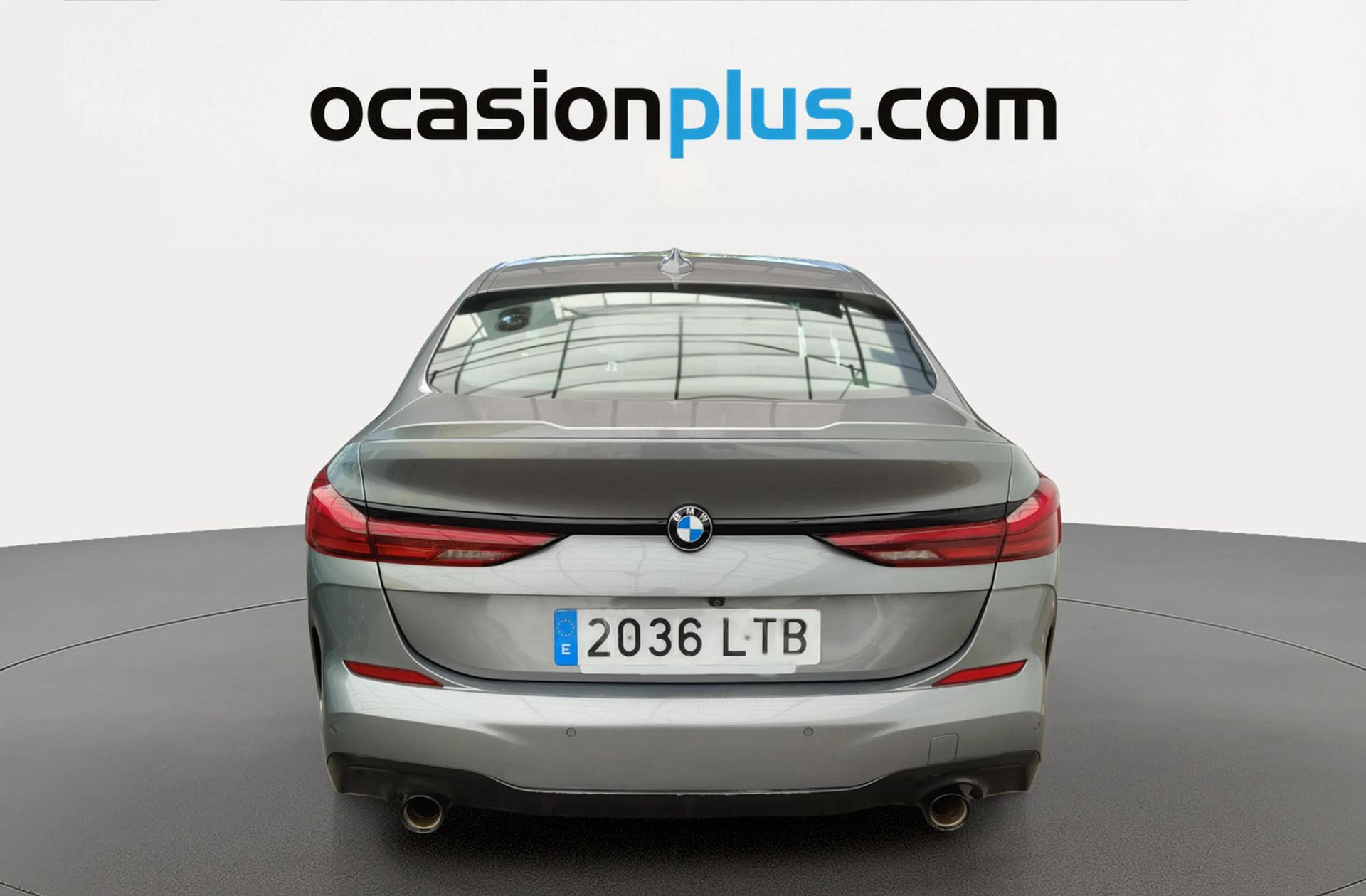 BMW Serie 2 220i Gran Coupe Pack M - foto 14
