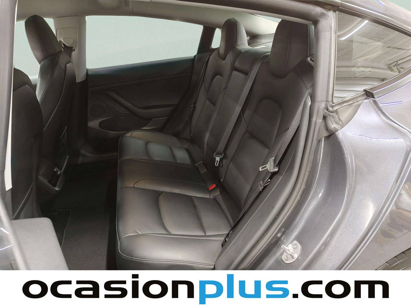 Foto Tesla Model 3 Tesla Model 3 Gran Autonomía 4WD (498 CV)