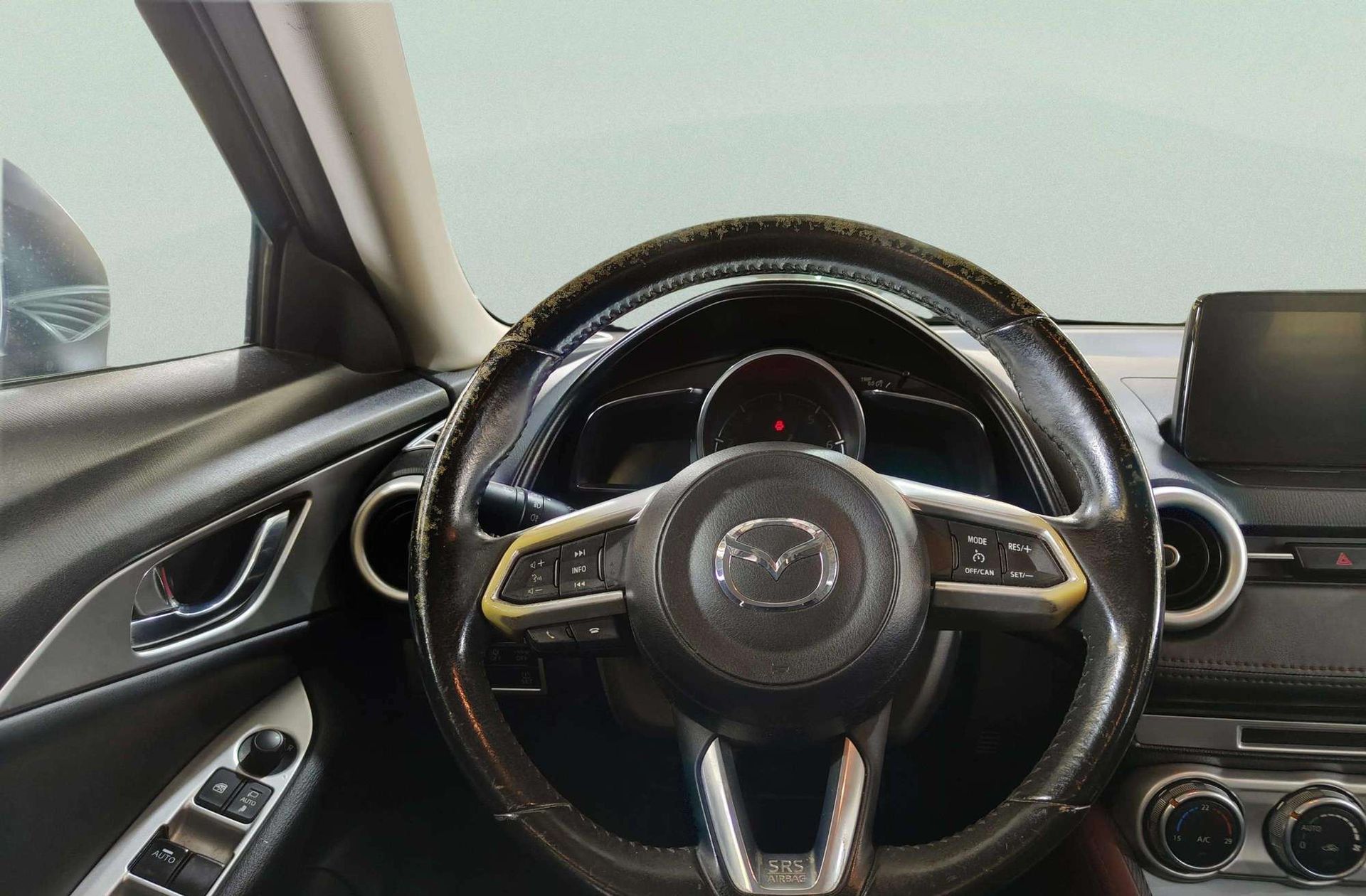 Mazda CX-3 1.5 DE Skyactiv Luxury 2WD - foto 21
