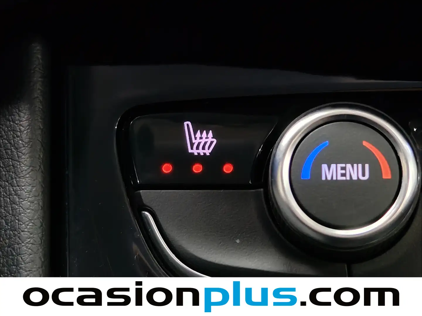 Foto Opel Grandland Opel Grandland 1.2 Turbo XHT S&S GS (130 CV)