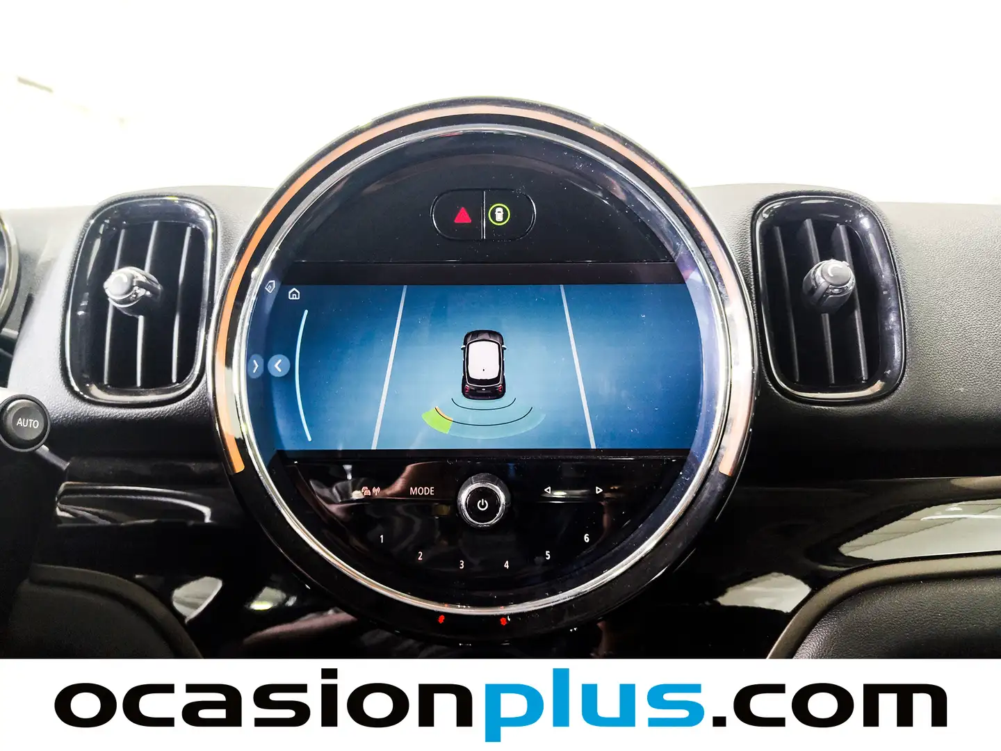 Foto Mini Countryman MINI MINI Countryman Cooper (136 CV)