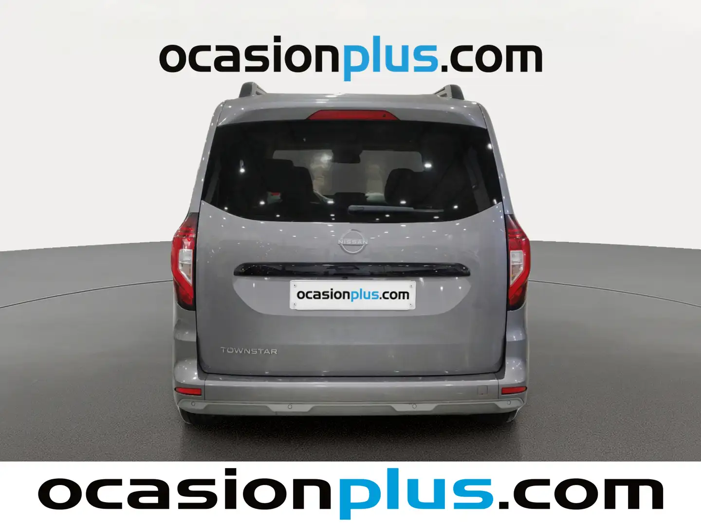 Foto Nissan Townstar Nissan Townstar 1.3G L1 Tekna (130 CV)