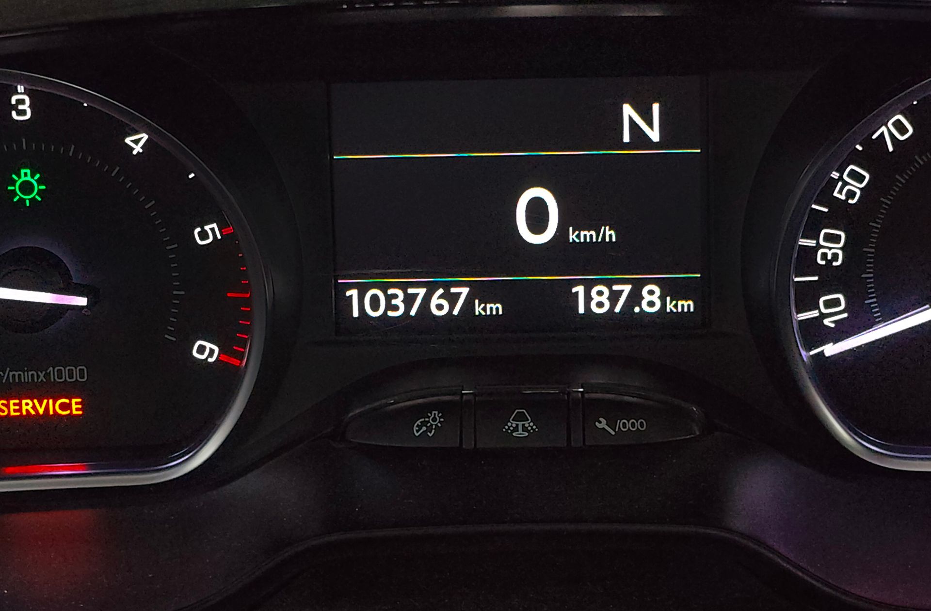 Peugeot 2008 e-HDI 92 Active ETG6 - foto 10
