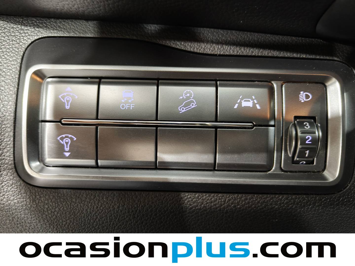 Acabados SsangYong Tivoli SsangYong Tivoli G12T Urban Plus (128 CV)
