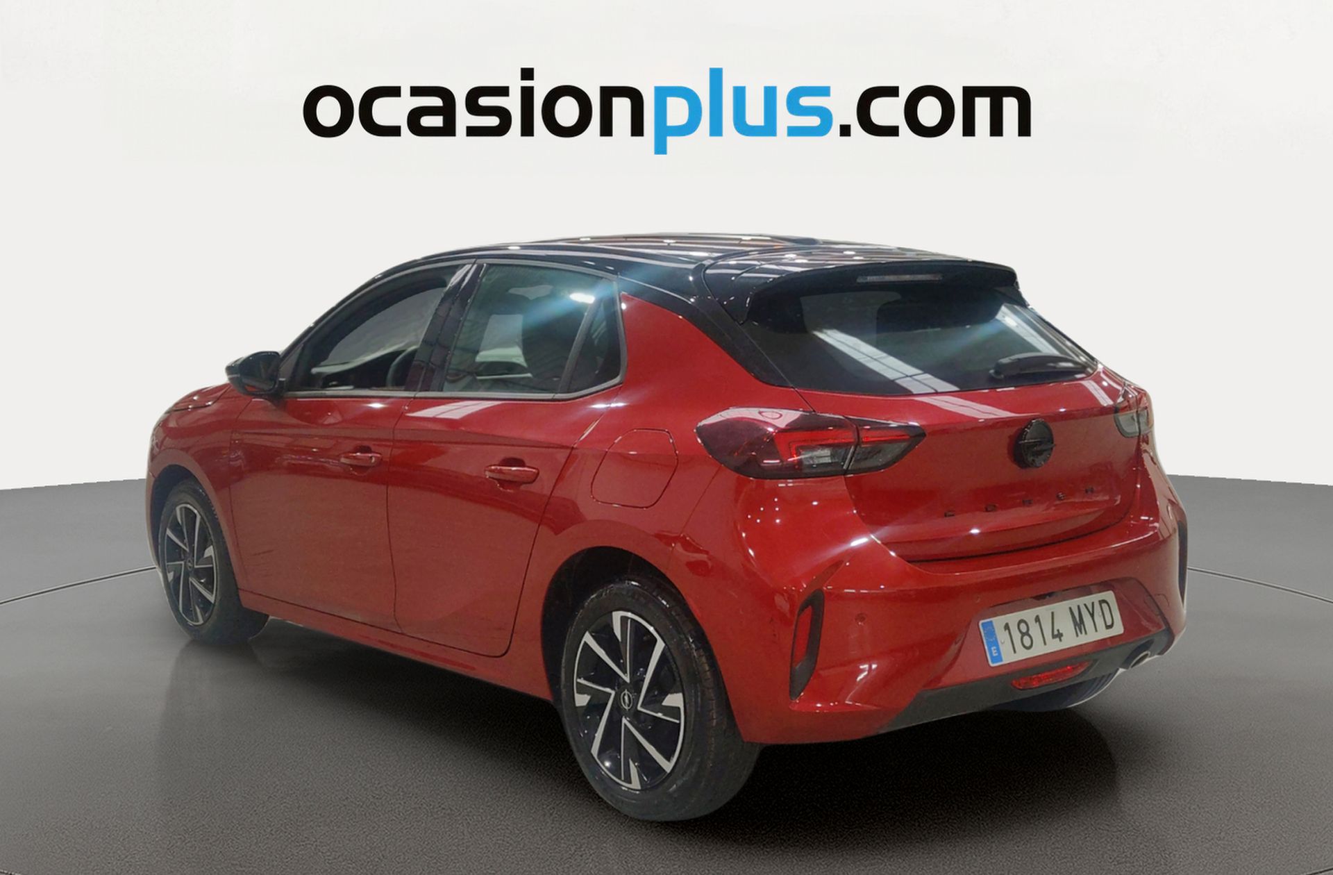 Opel Corsa 1.2 T XHL GS - foto 4