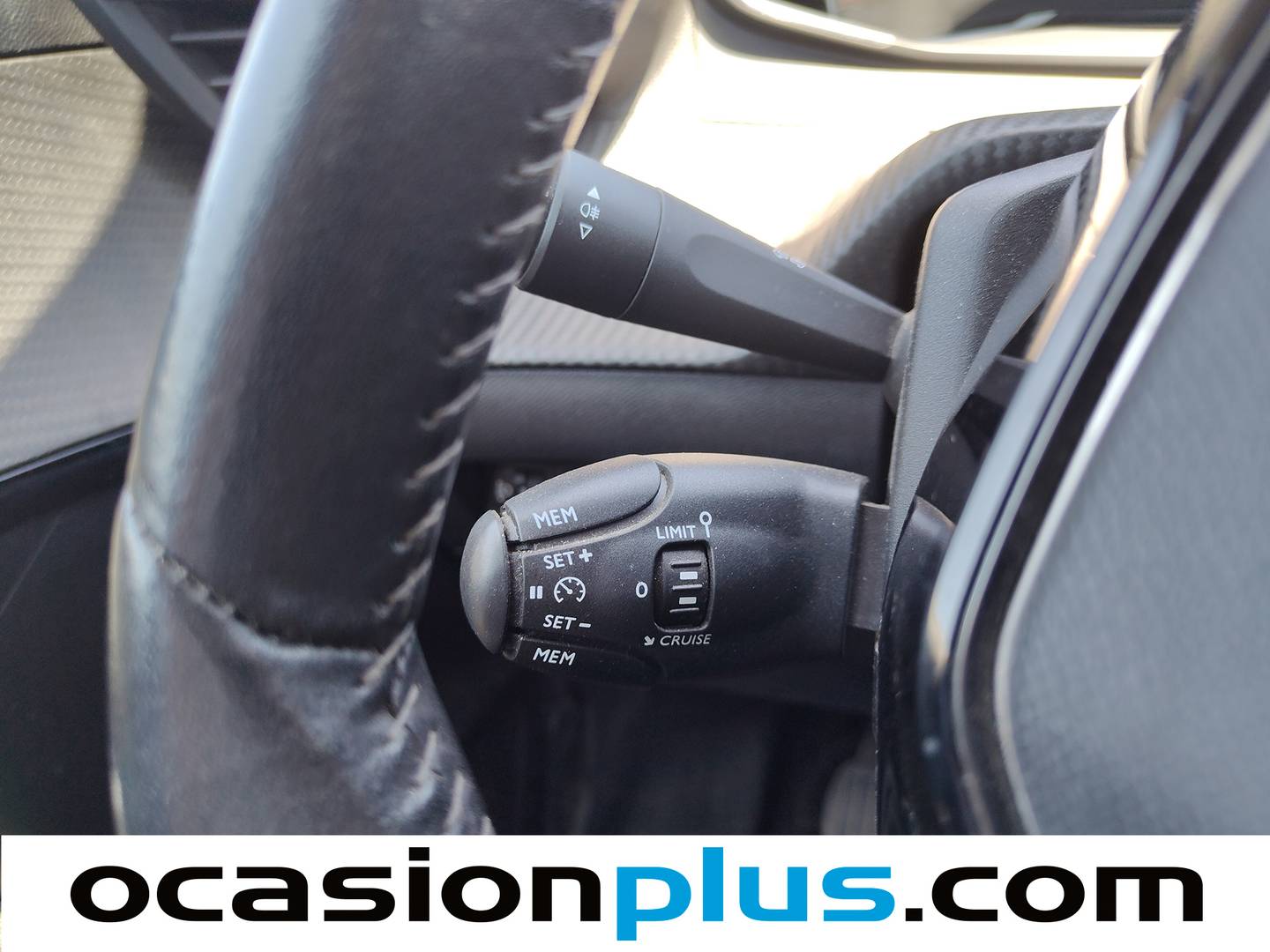 Peugeot 208 Peugeot 208 PureTech 75 Style (75 CV) de segunda mano