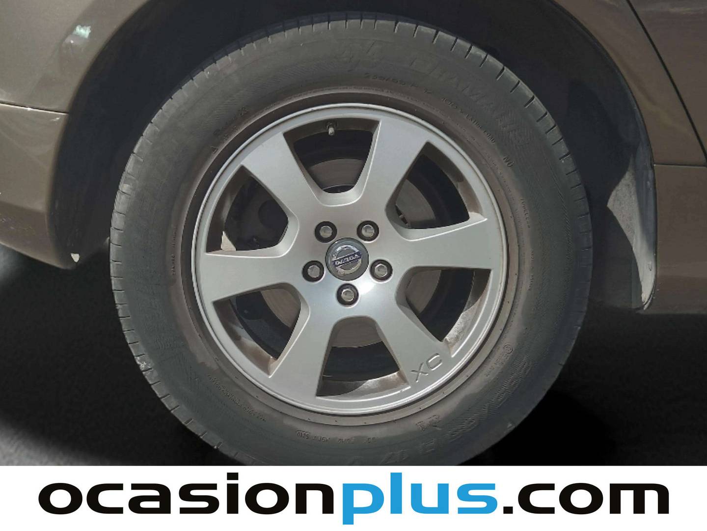 Volvo XC60 Volvo XC60 D4 Momentum Auto (181 CV) de ocasión