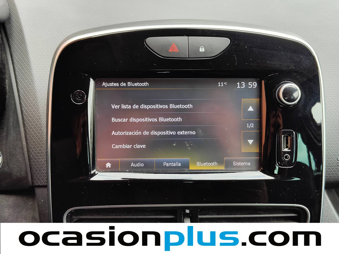 Renault Clio Renault Clio Zen Energy TCe (90 CV) km 0