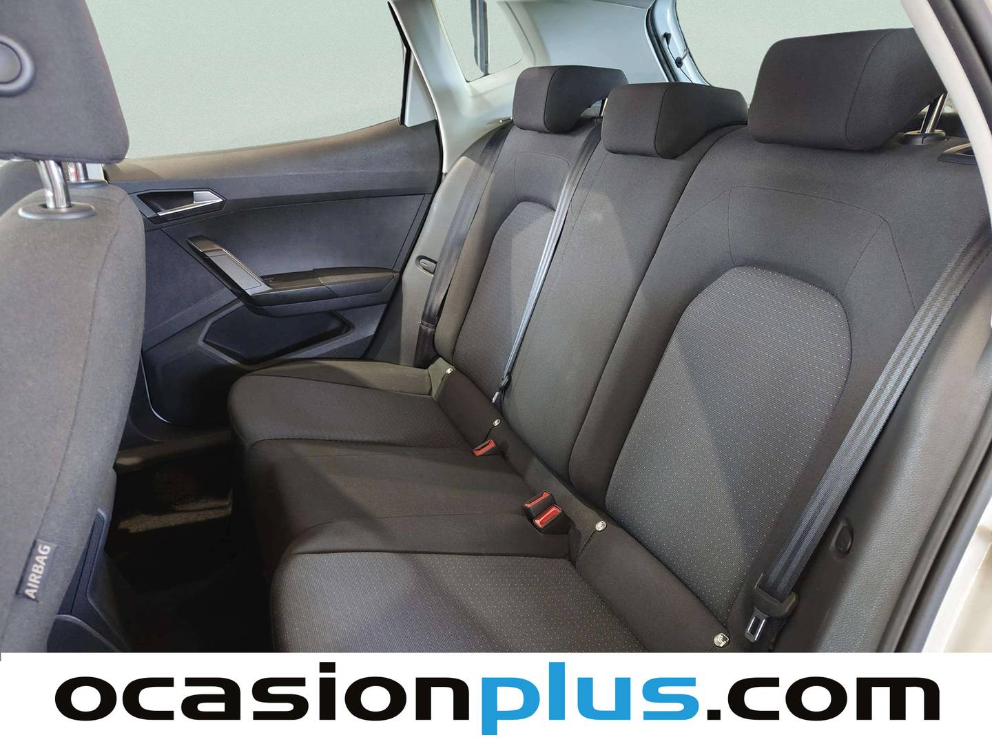 Foto asientos traseros Seat Arona Seat Arona 1.0 TSI Style XL DSG (115 CV)