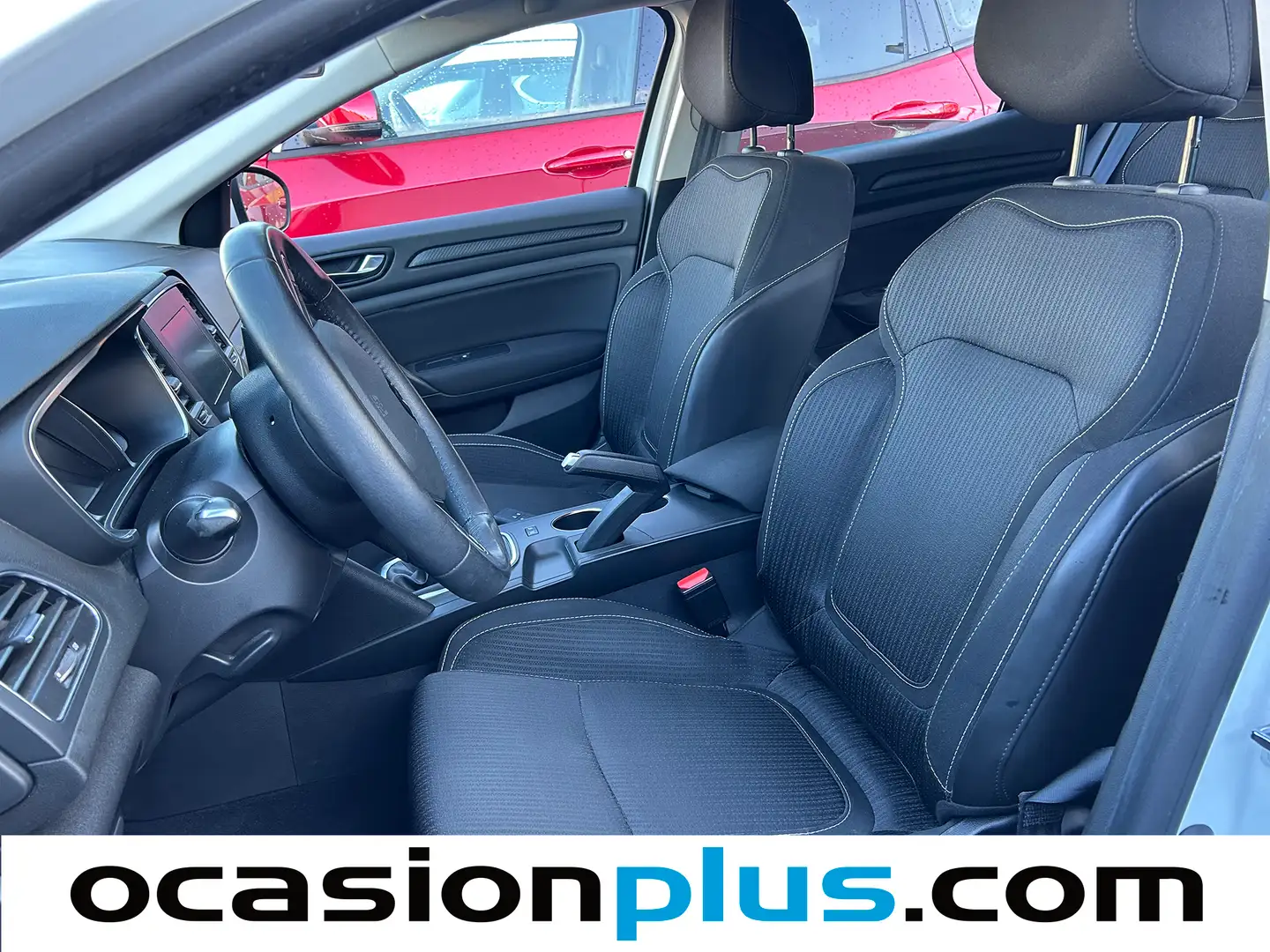 Foto Renault Mégane Renault Megane Intens Energy TCe (130 CV)