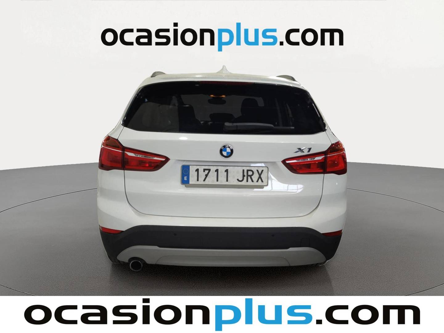 BMW X1 BMW X1 sDrive18d (150 CV) barato
