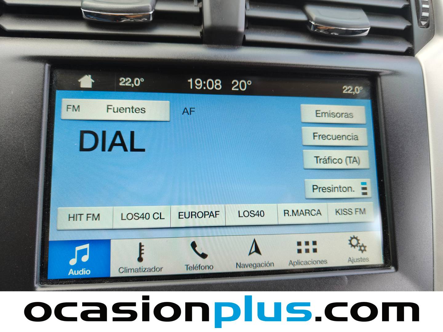 Ford Mondeo Ford Mondeo 2.0 TDCI Trend (150 CV) diésel