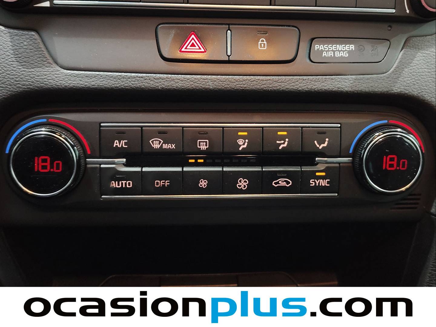 Foto KIA Ceed Kia Ceed 1.0 T-GDi Drive (120 CV)