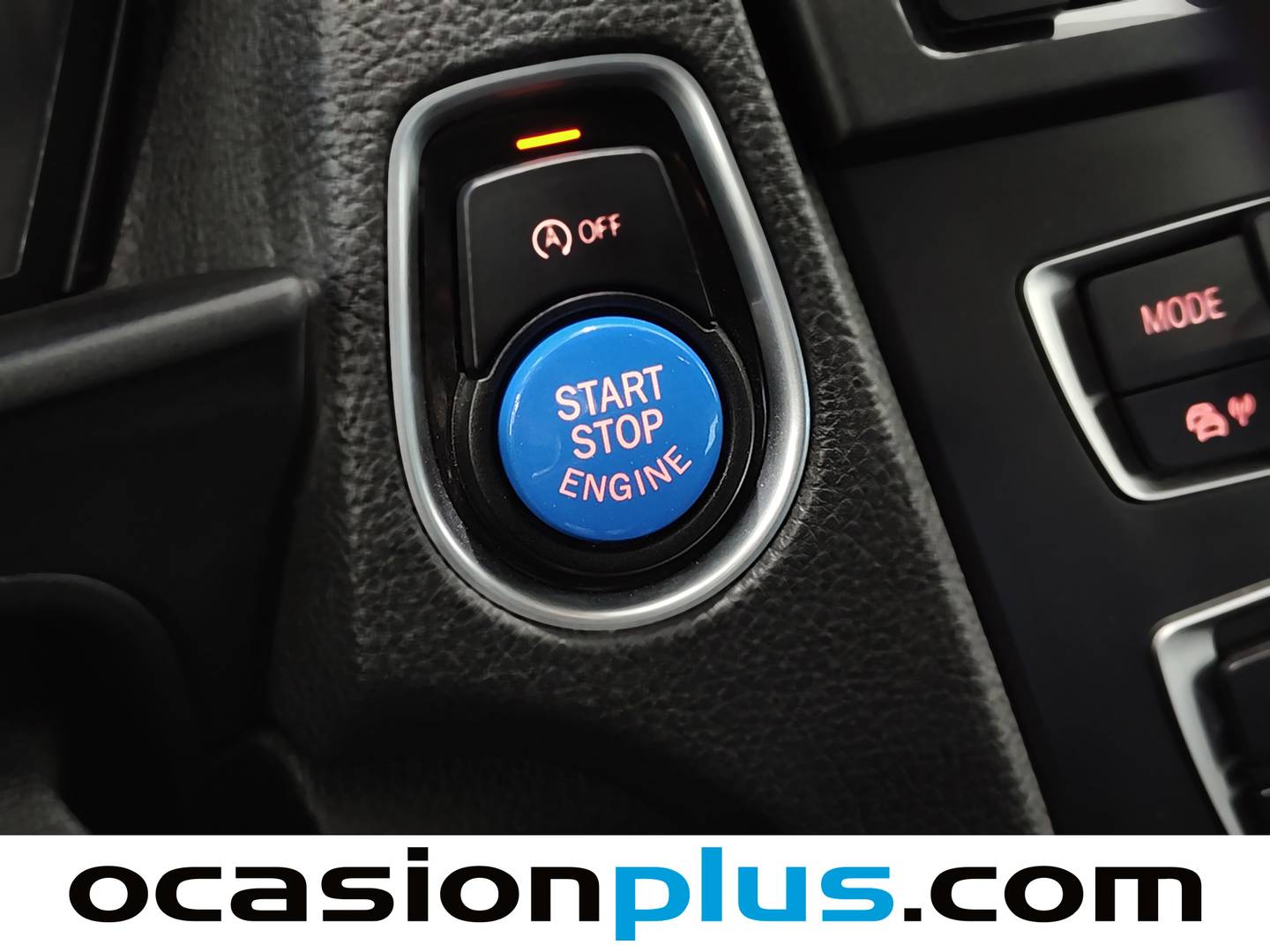 BMW Serie 2 BMW Serie 2 M235i Coupe (326 CV) seminuevo