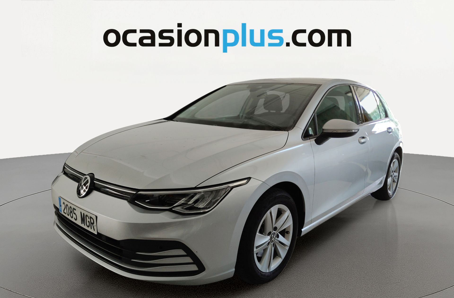 Volkswagen Golf Life 1.0 TSI