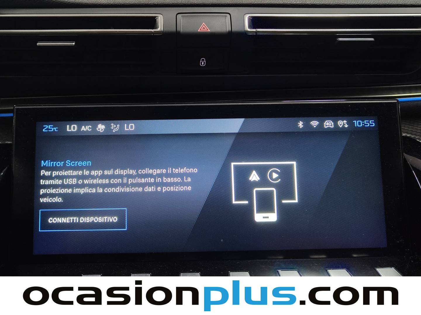 Foto Peugeot 508 Peugeot 508 SW SW BlueHDi 130 S&S GT EAT8 (130 CV)