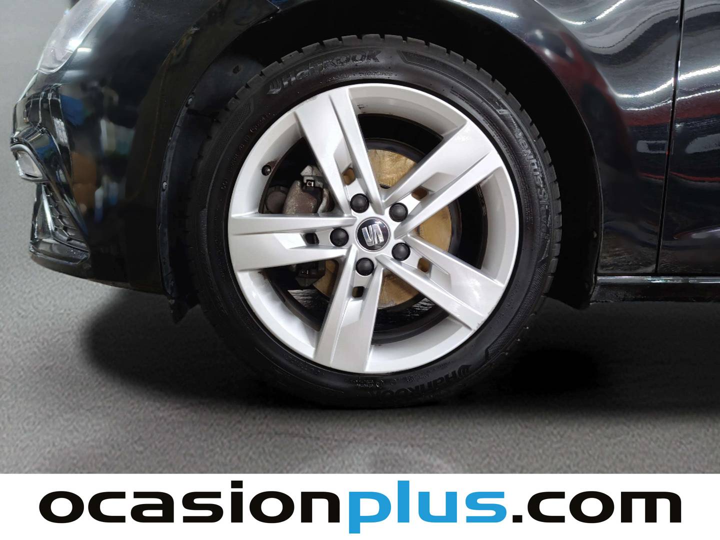 Accesorios del Seat León Seat León 1.4 TSI S&S ACT FR Plus (150 CV)