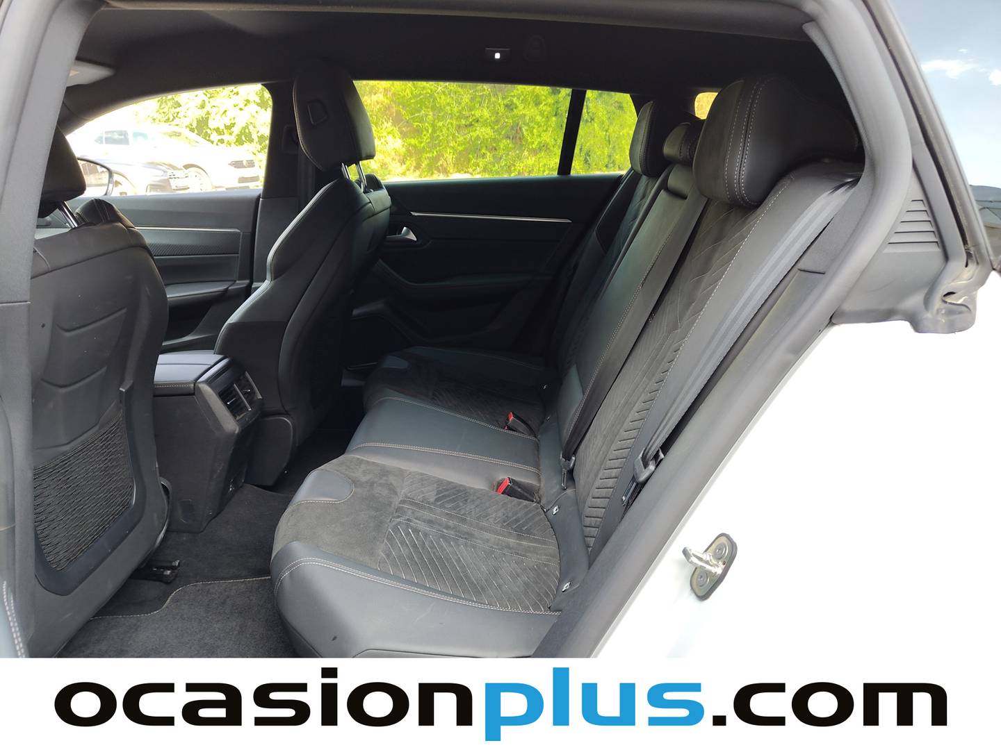 Foto Peugeot 508 Peugeot 508 SW SW BlueHDi 130 S&S GT EAT8 (130 CV)