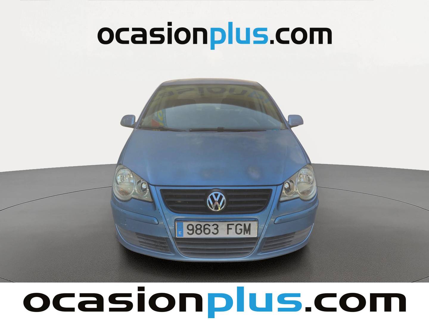 Volkswagen Polo Volkswagen Polo 1.4 Match  (80 CV) 80cv