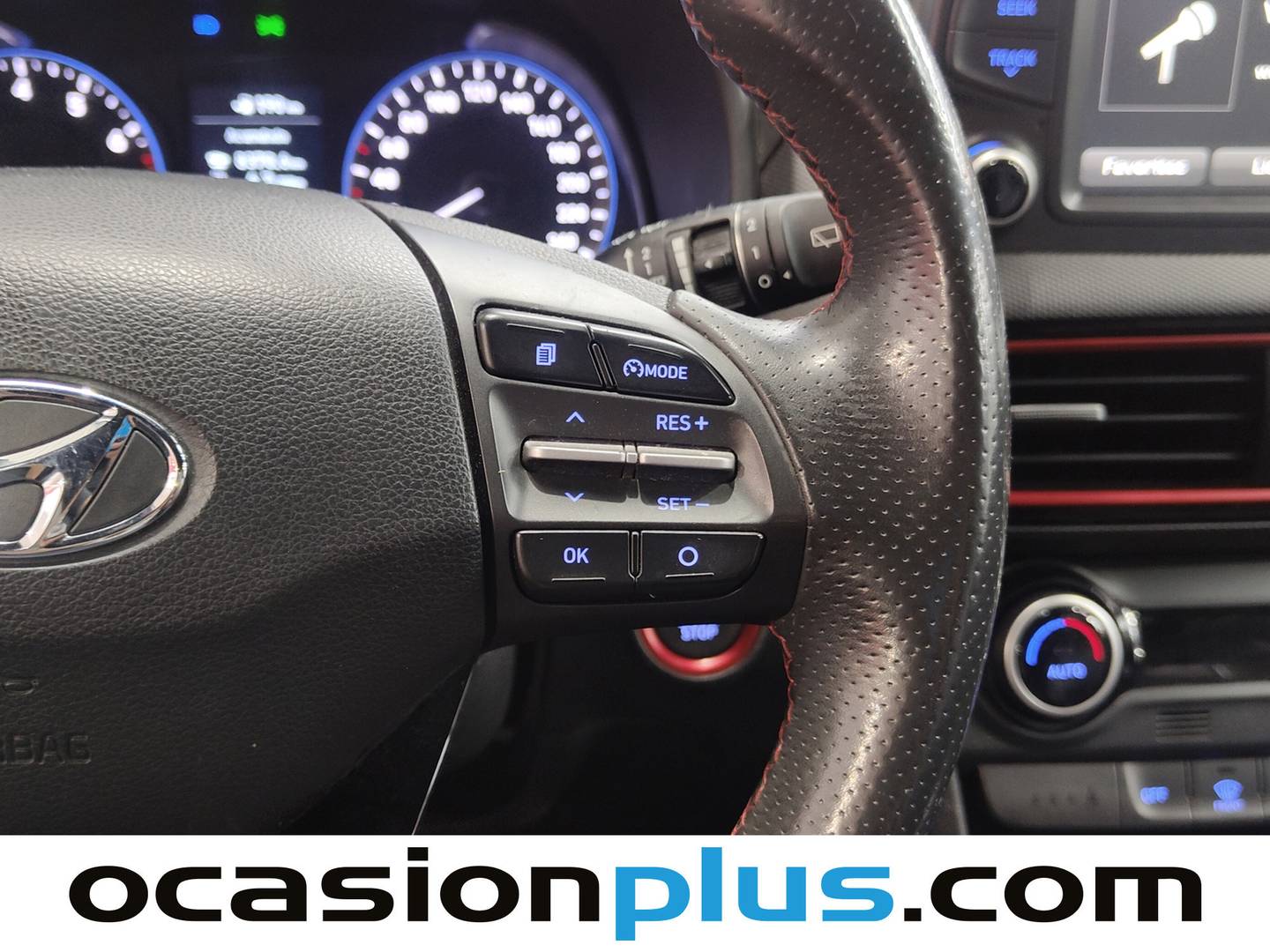 Foto Hyundai Kona Hyundai Kona 1.0 TGDi Tecno 4x2 (120 CV)