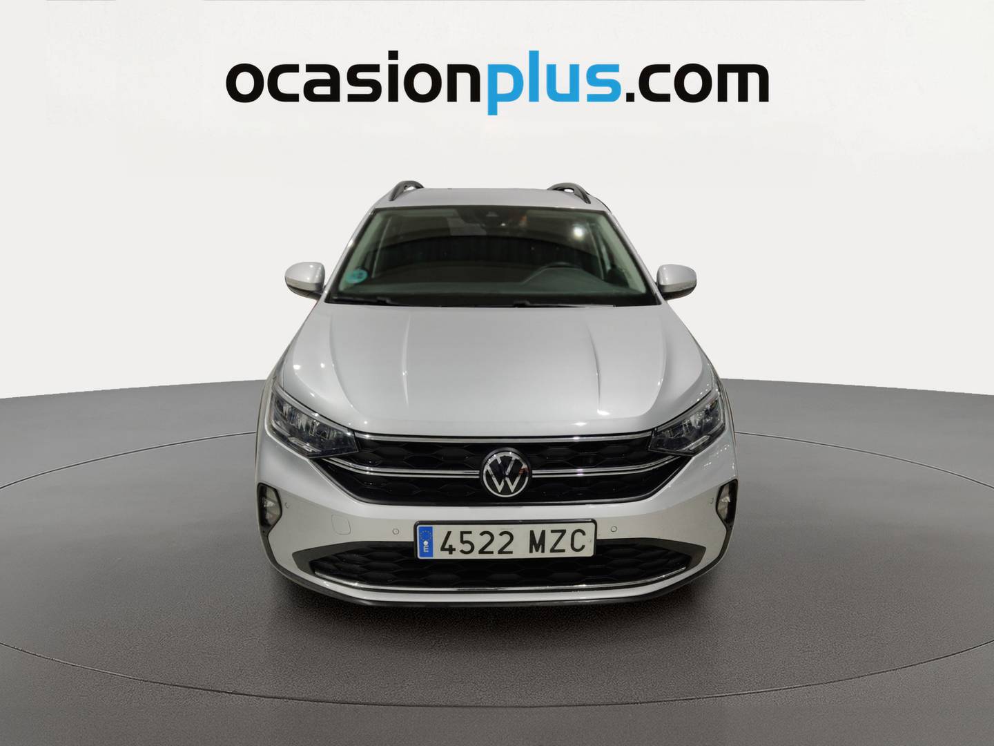 Foto Volkswagen Taigo Volkswagen Taigo 1.0 TSI (95 CV)