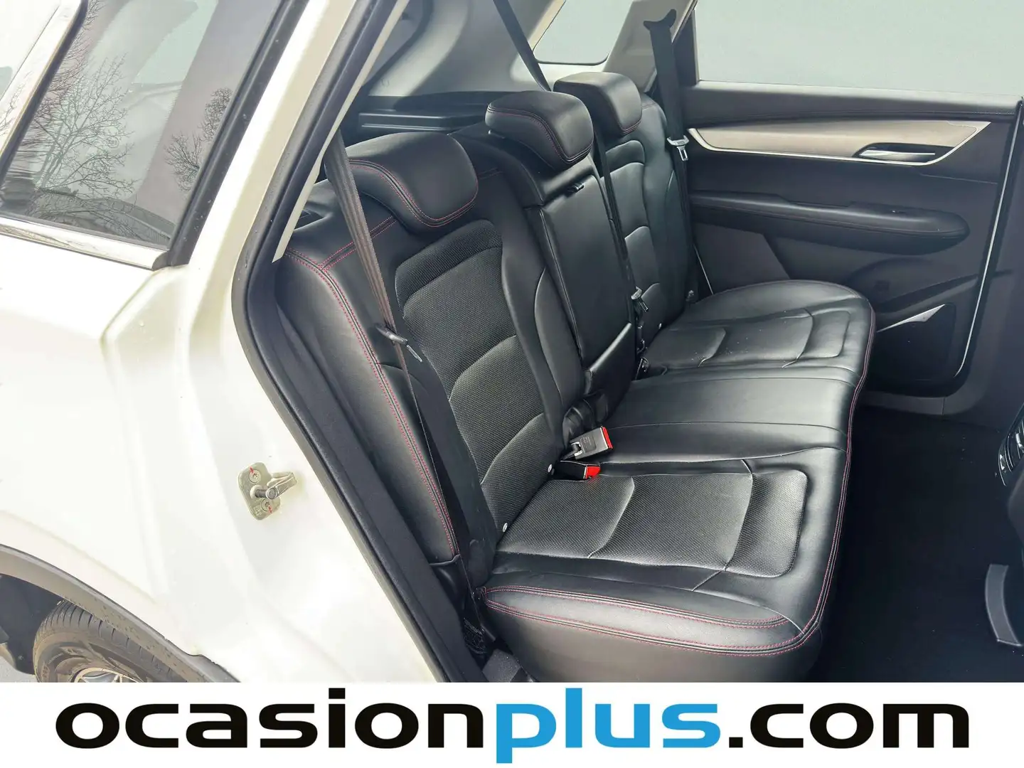 Foto SWM G01 SWM G01 1.5T Luxury (131 CV)