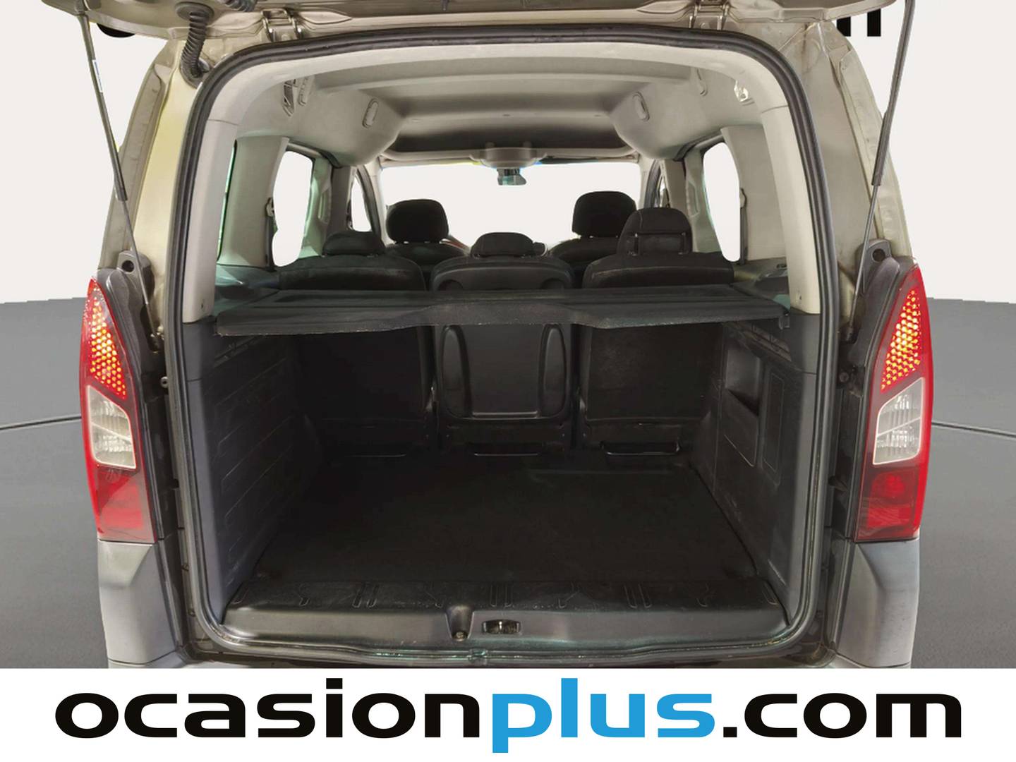Foto Citroën Berlingo Citroen Berlingo Combi BlueHDi 100 Multispace 20 Aniversario (100 CV)