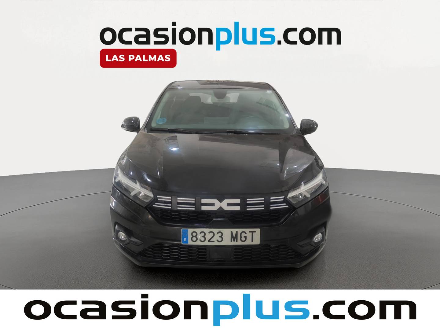 Dacia Sandero Dacia Sandero Expression TCe (90 CV) seminuevo