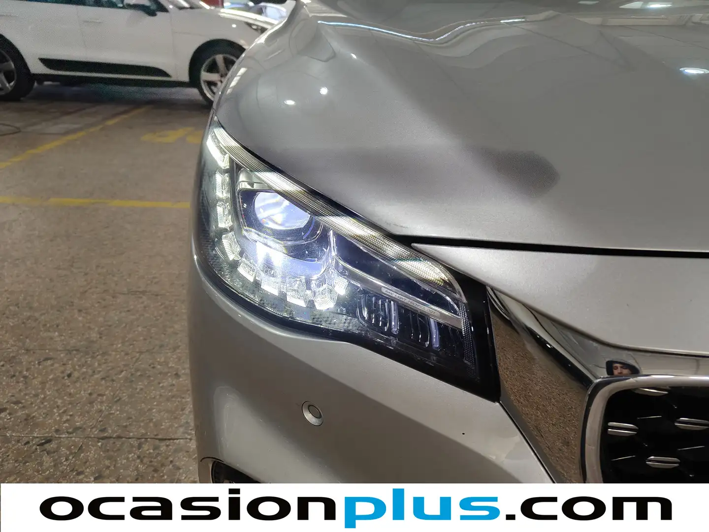 Foto MG HS MG HS 1.5 Turbo GDI Luxury (162 CV)