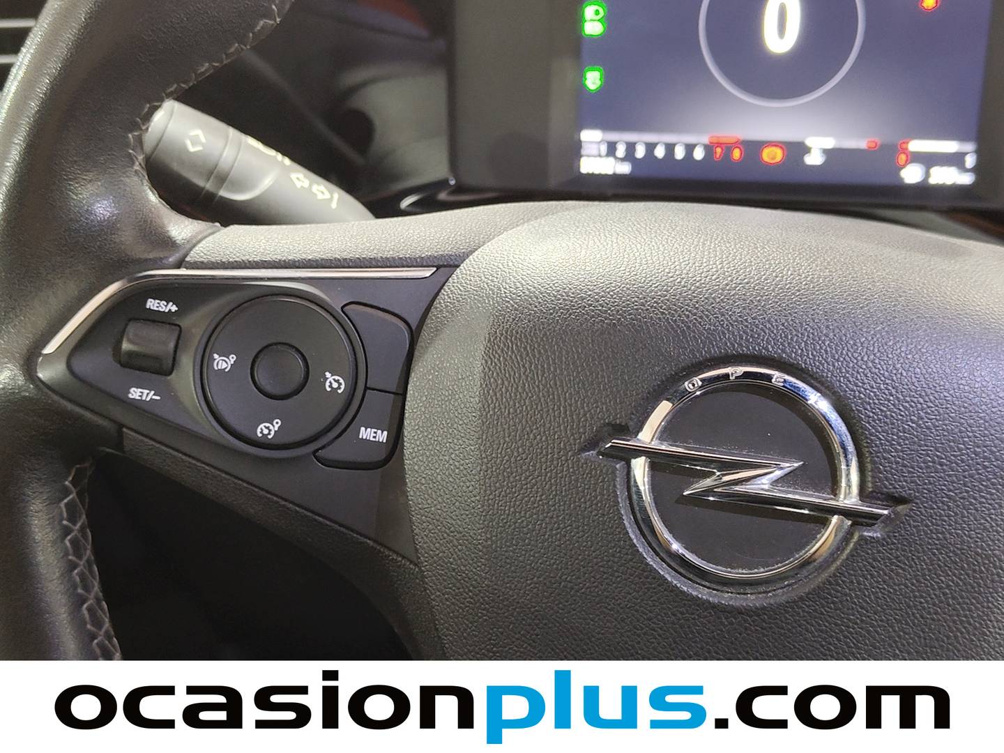Opel Mokka Opel Mokka 1.2 T GS (136 CV) 136cv