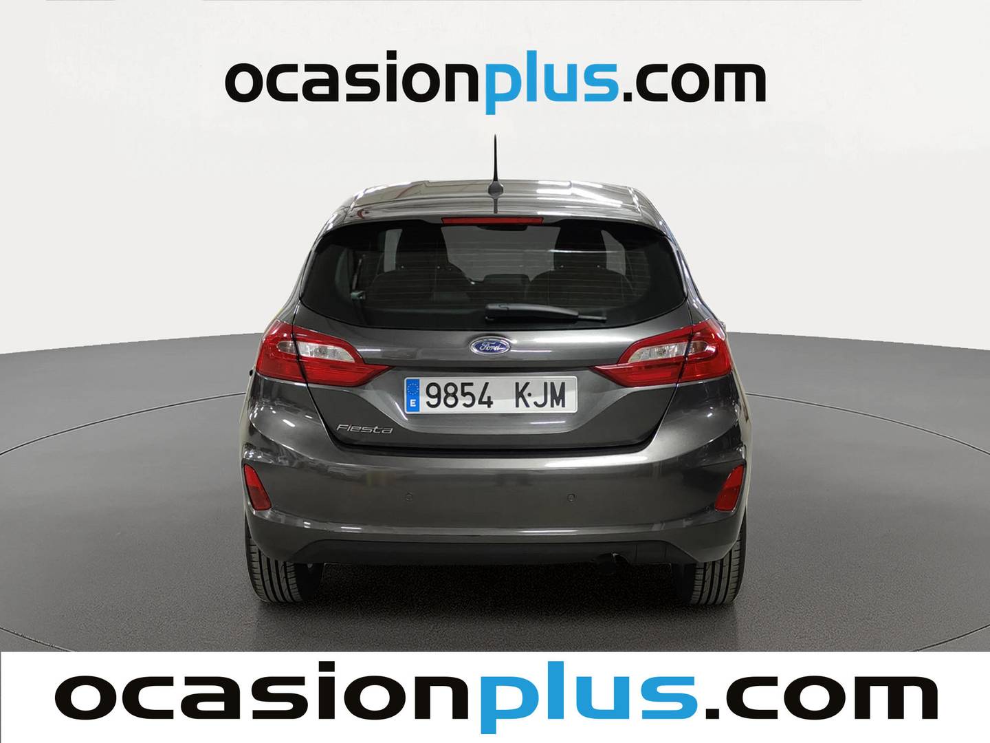 Ford Fiesta Ford Fiesta 1.1 Ti-VCT Trend+ (85 CV) barato