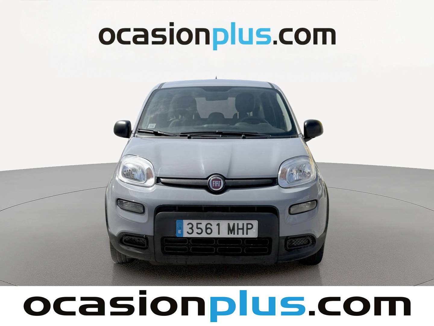 Fiat Panda Fiat Panda 1.0 Hybrid (70 CV) seminuevo