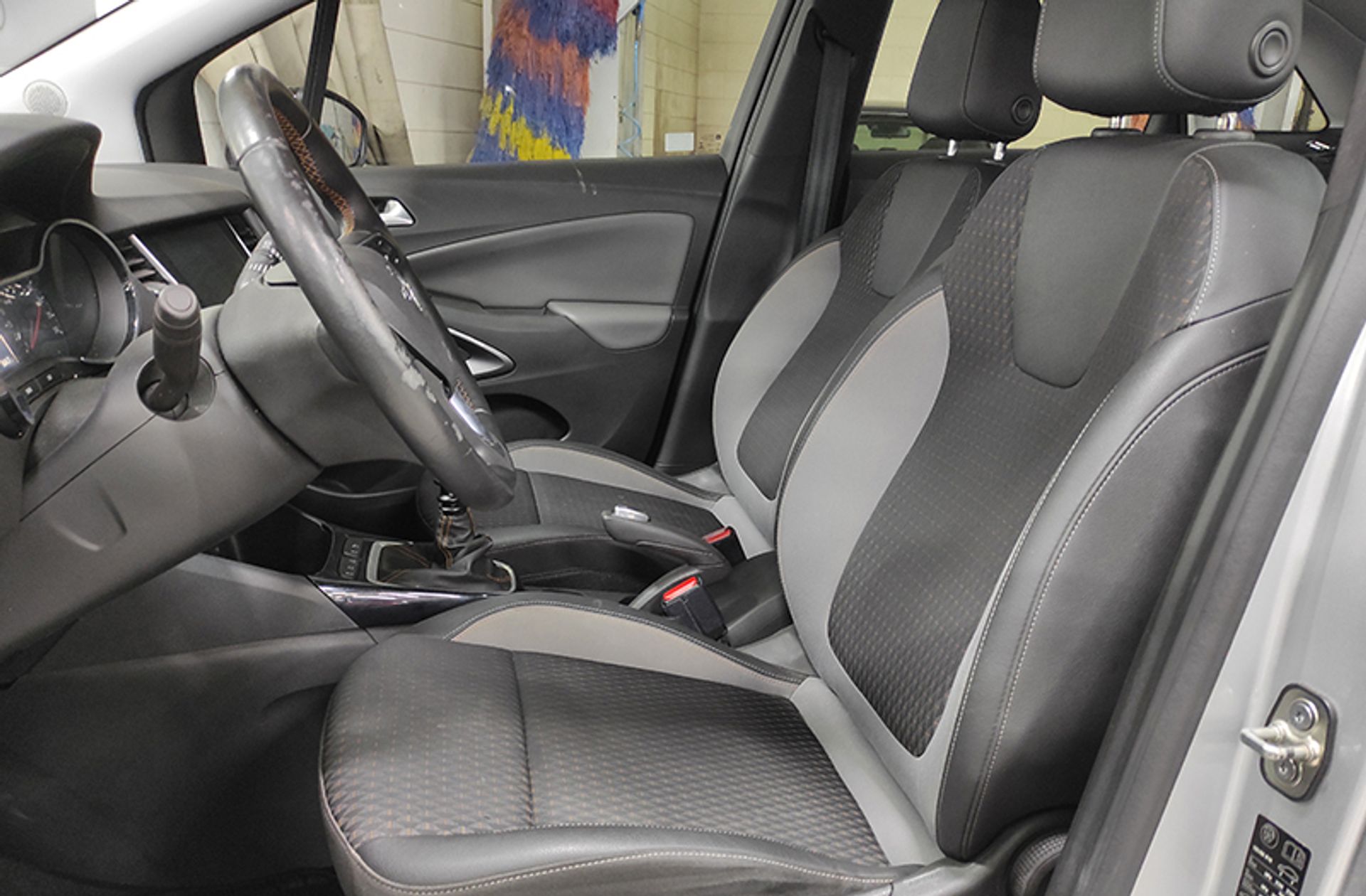 Opel Crossland 1.2 Innovation - foto 14