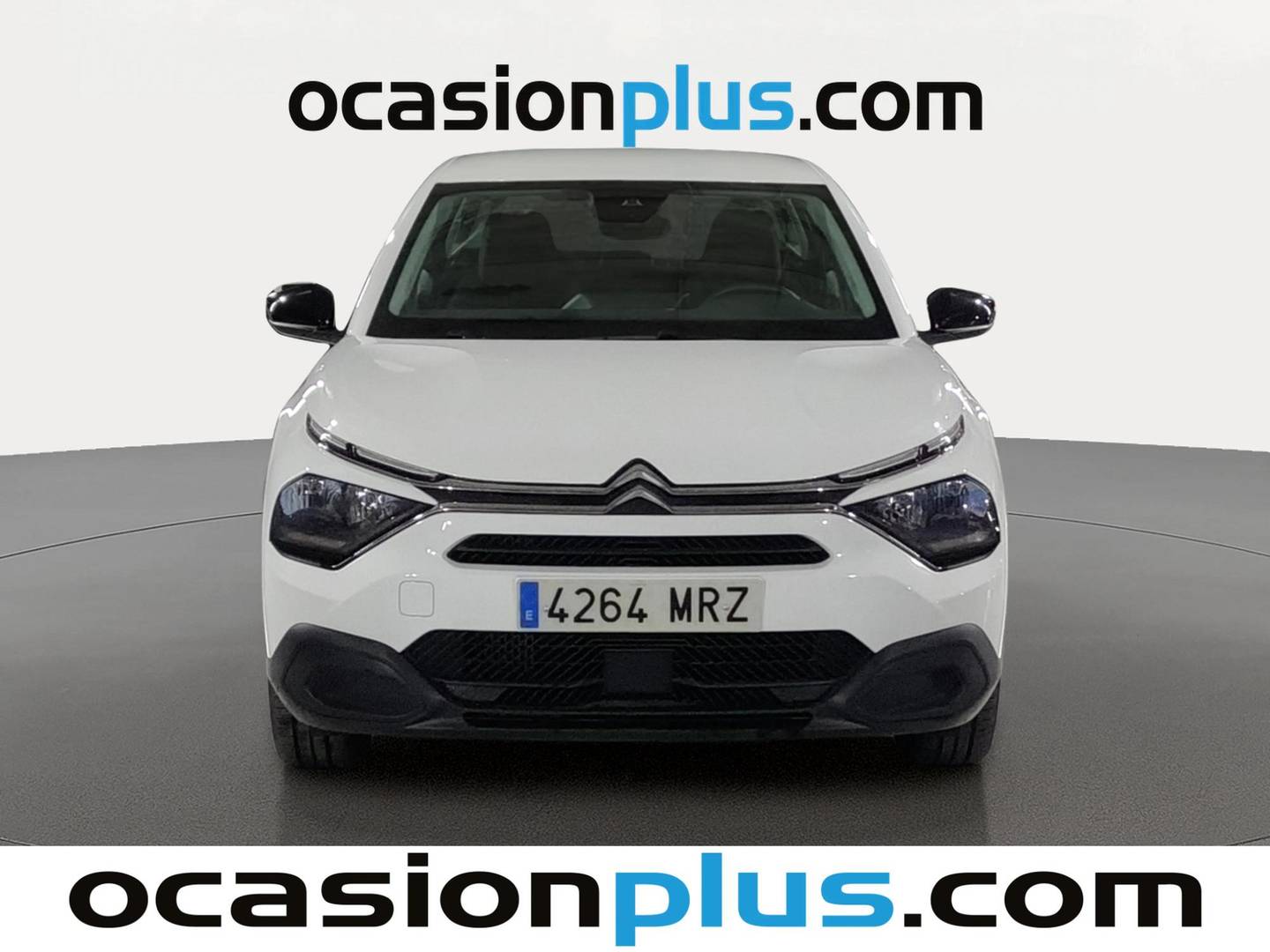 Foto Citroën C4 X Citroen C4 X PureTech 100 S&S 6v You (102 CV)