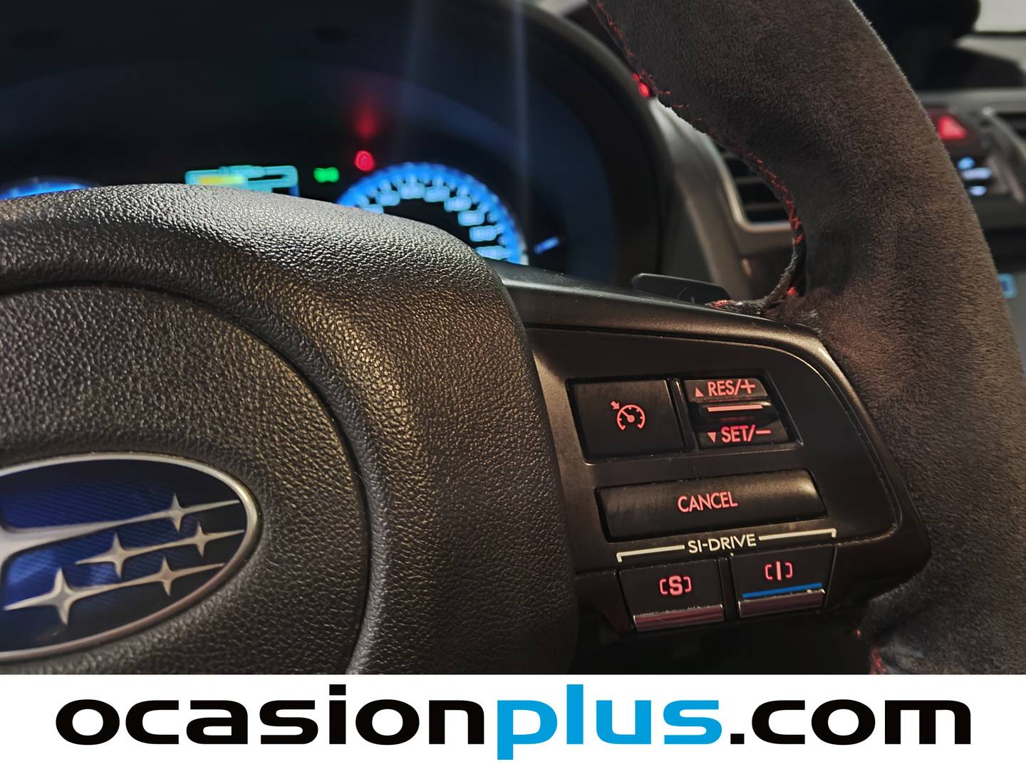 Foto Subaru LEVORG Subaru Levorg 1.6GT-S CVT EXECUTIVE PLUS 4WD AUTO  (170 CV)