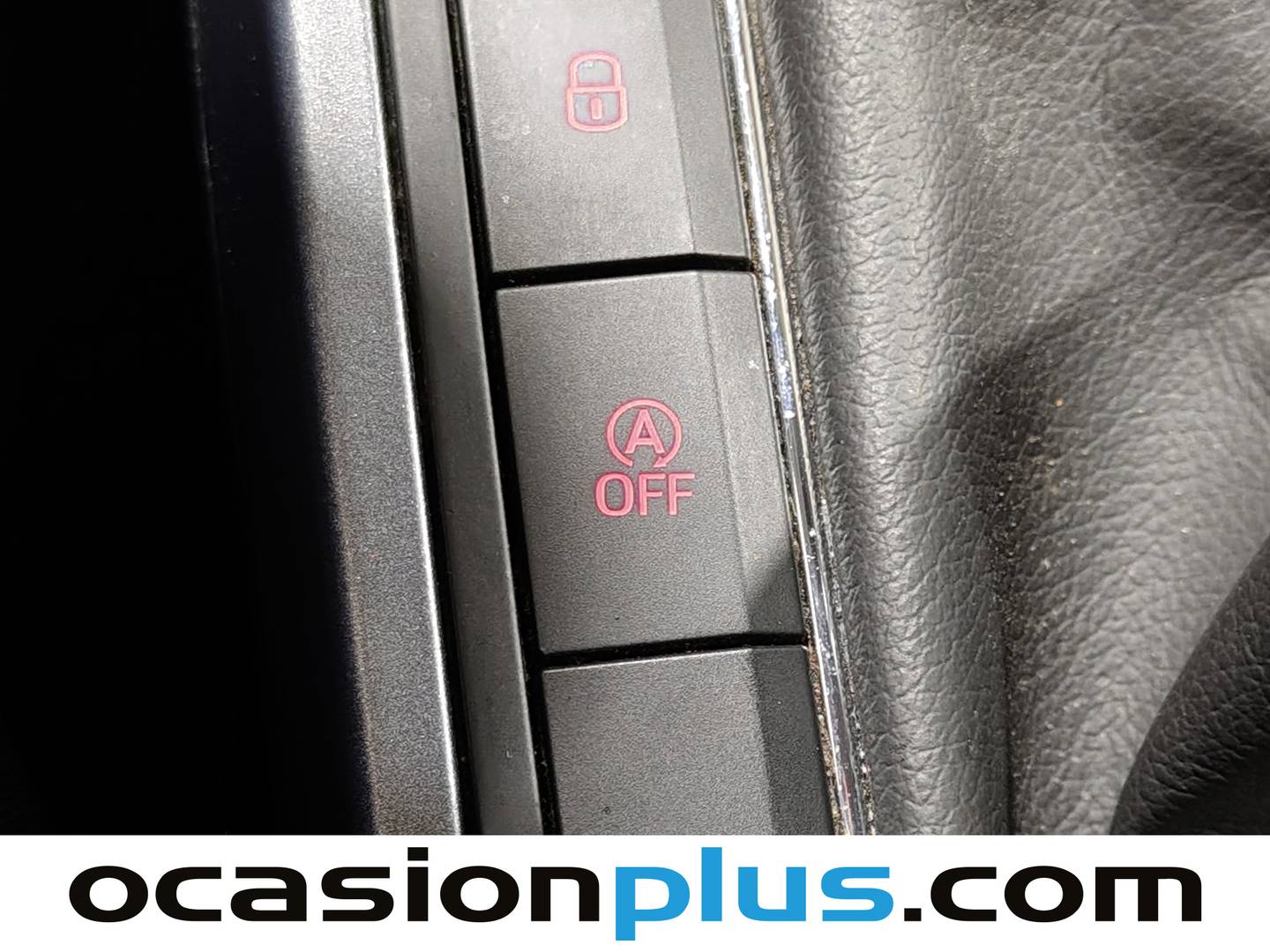 Extras del Seat Arona Seat Arona 1.0 TSI S&S Style (95 CV)