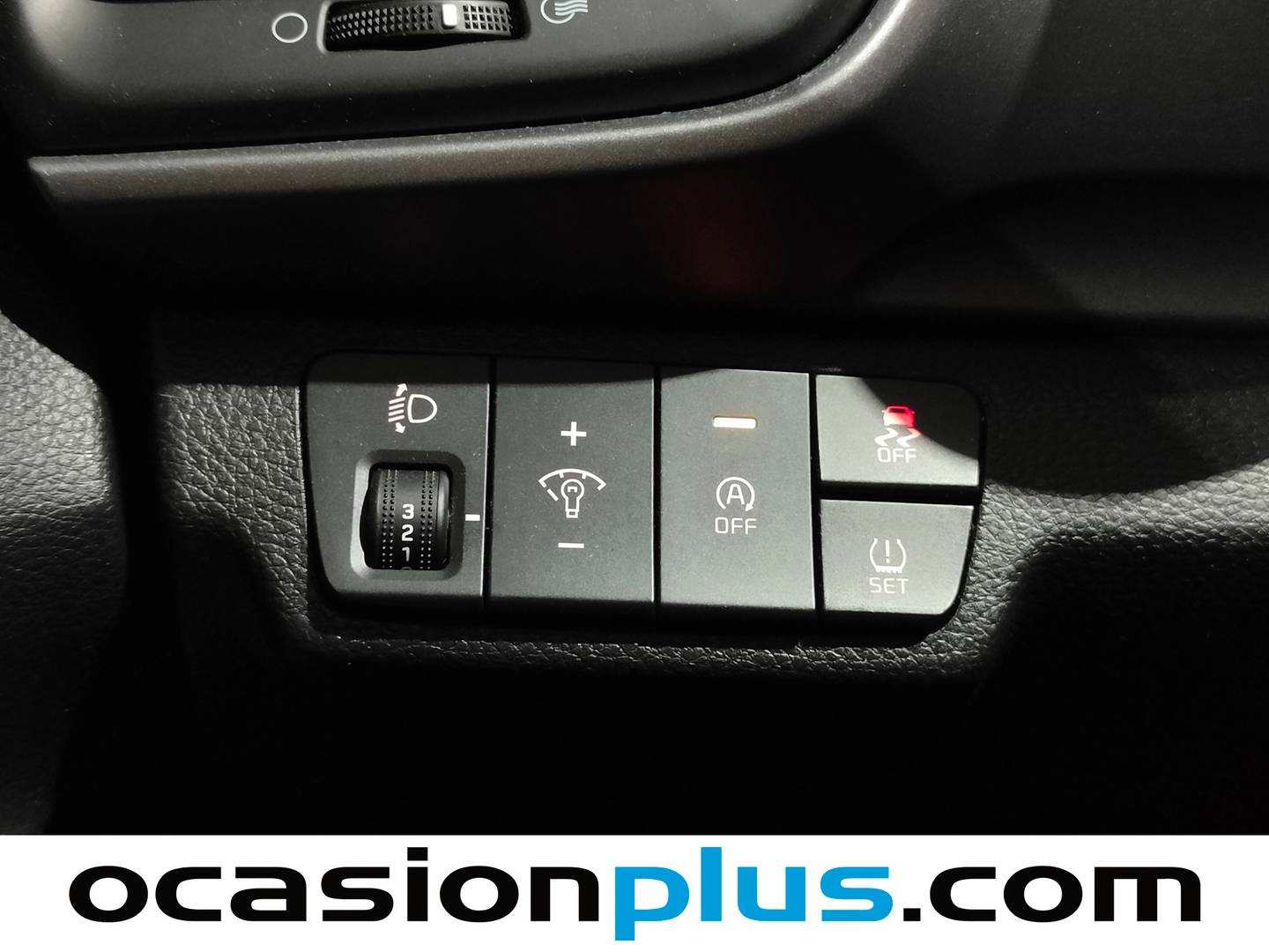 Foto KIA Stonic Kia Stonic 1.2 DPi Concept (84 CV)