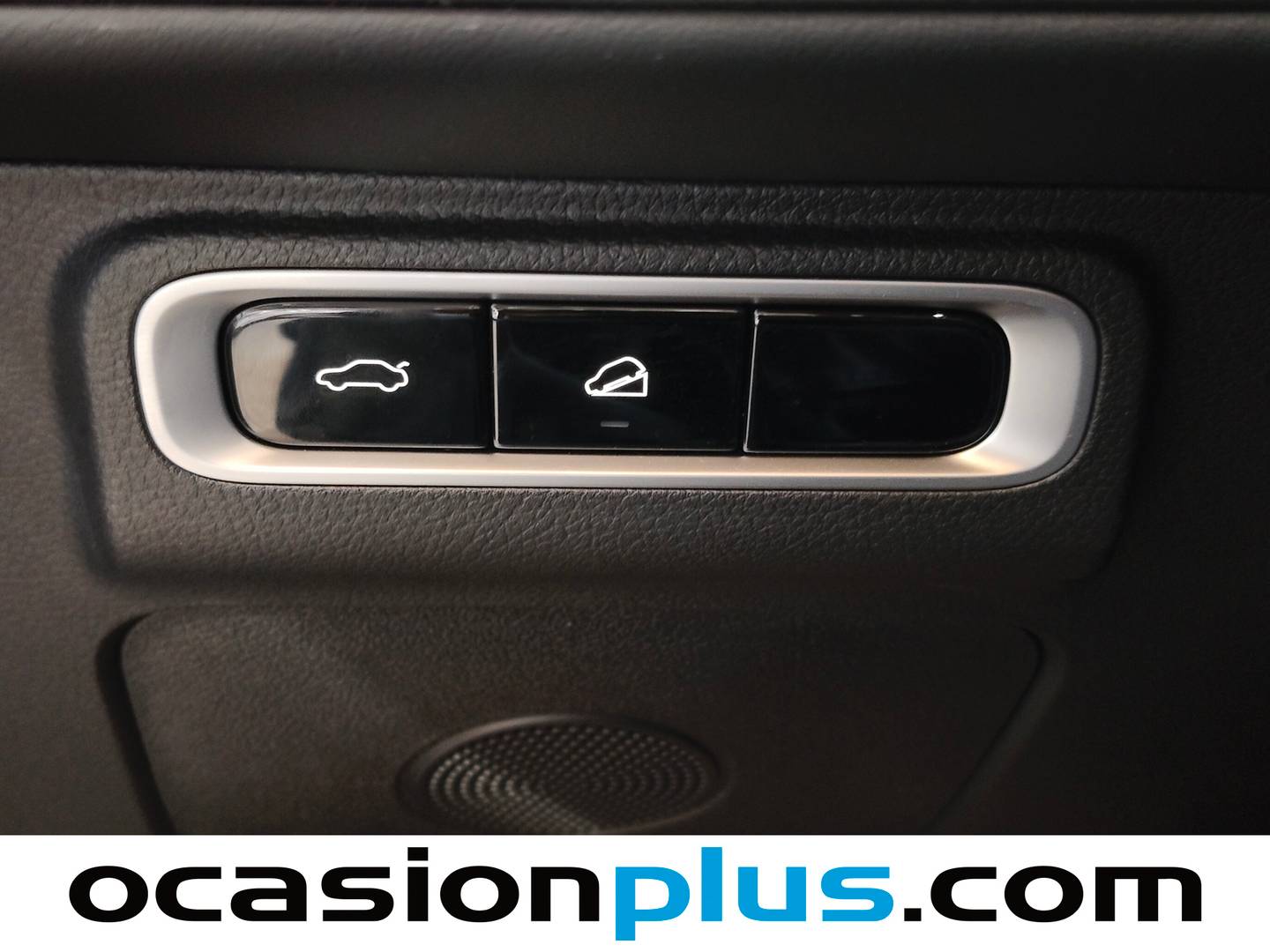 EBRO S700 EBRO S700 1.6 TGDI Luxury 7 DCT (147 CV) seminuevo