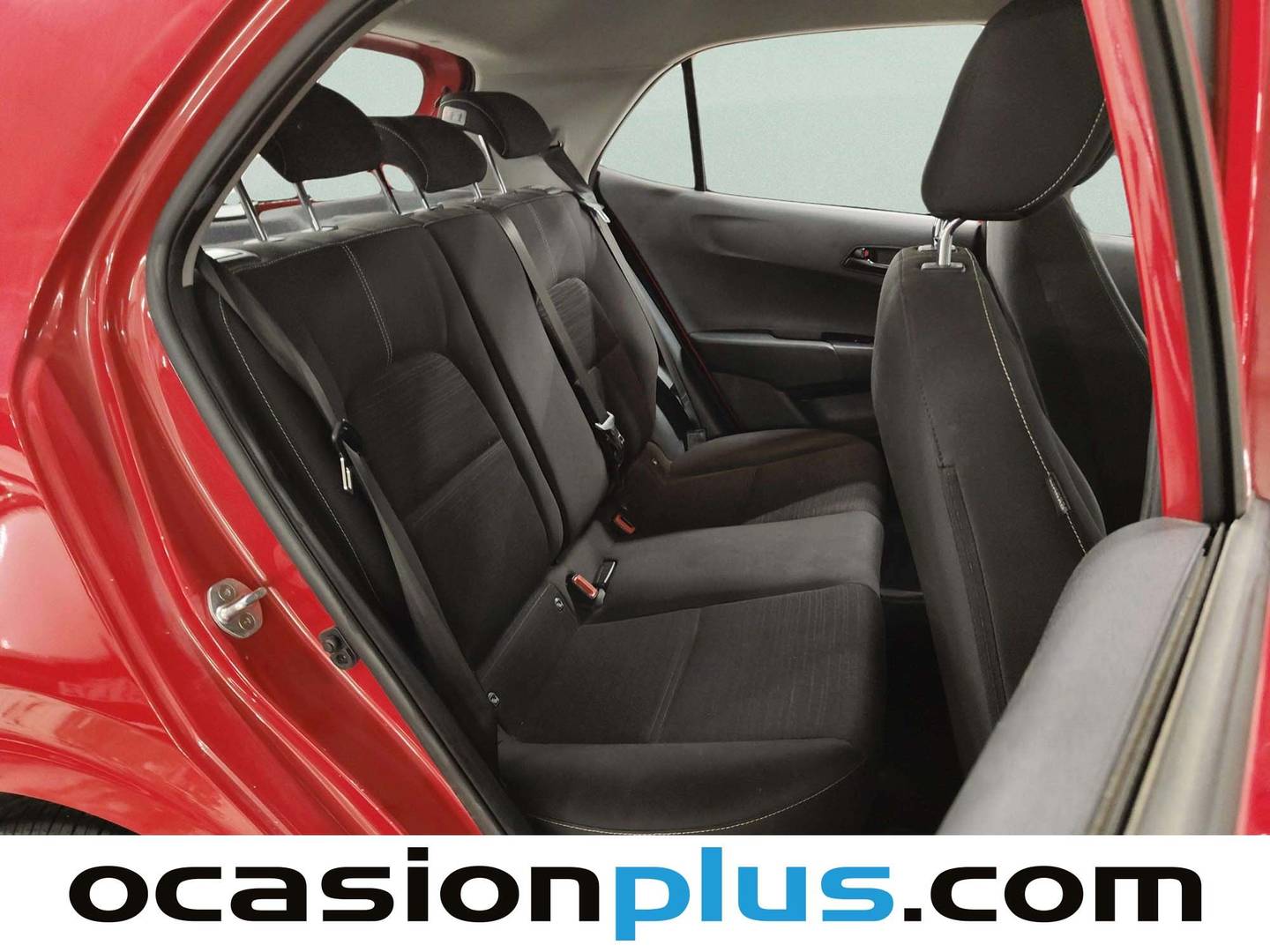 KIA Picanto Kia Picanto 1.0 CVVT Concept Pack Comfort  (67 CV) al mejor precio