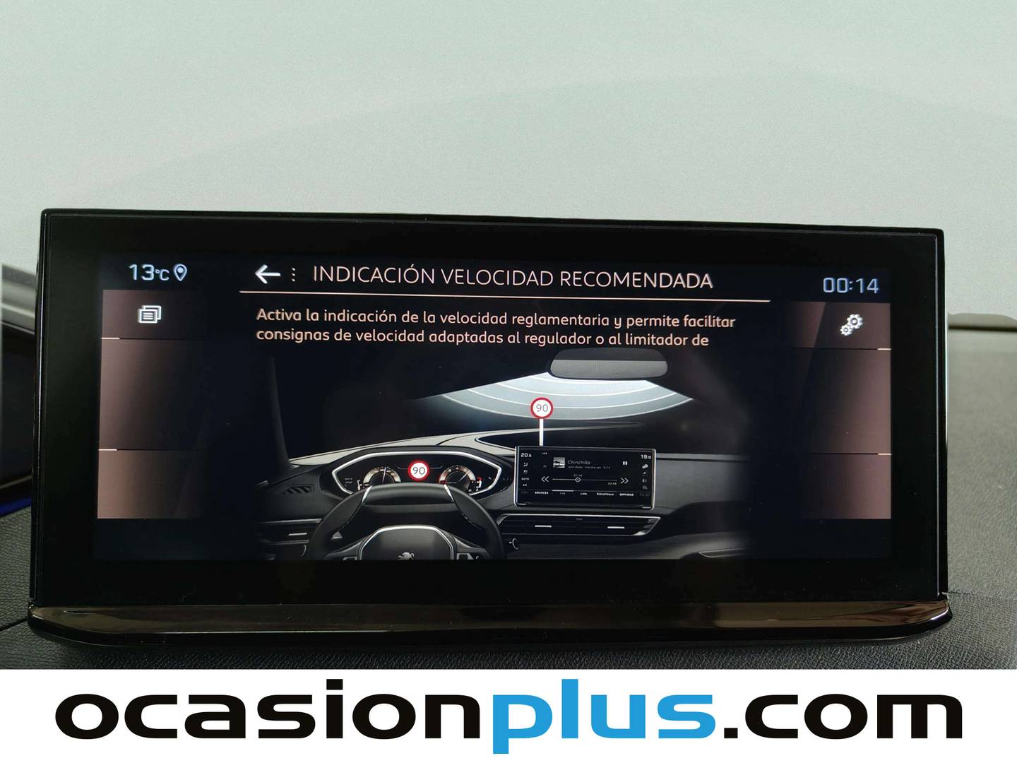 Foto Peugeot 3008 Peugeot 3008 BlueHDi 130 S&S GT (130 CV)