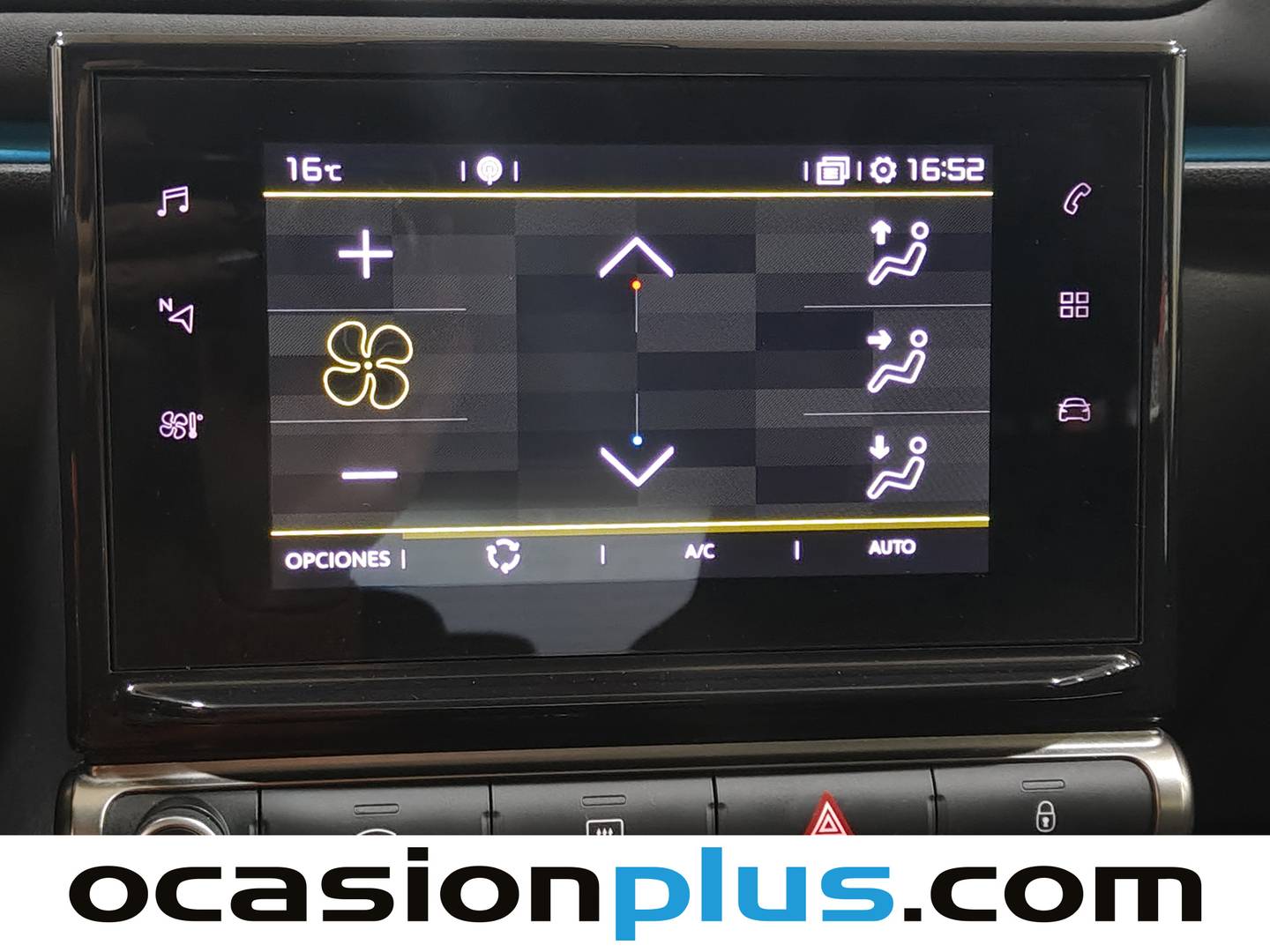 Foto Citroën C3 Citroen C3 PureTech 83 Feel Pack (83 CV)