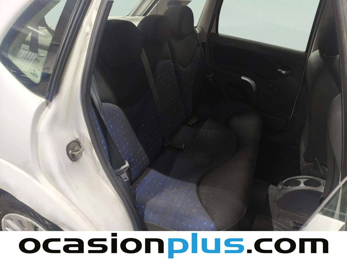 Citroën C3 Citroën C3 1.4 HDI Furio (70 CV) al mejor precio